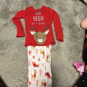 Pajamas